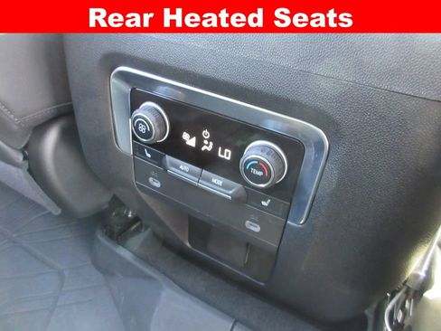 Used 2024 Chevrolet Tahoe RST w/ Sport Performance Package AWD/4WD image 27