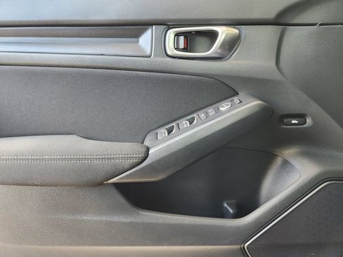 Certified 2023 Honda Civic Sport image 22