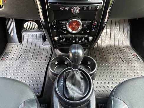 Used 2016 MINI Cooper Countryman S AWD/4WD image 27