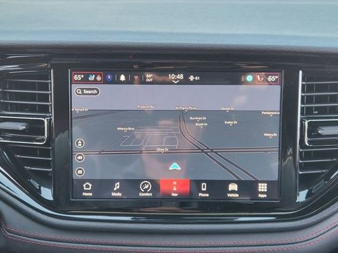 New 2026 Dodge Durango GT image 14