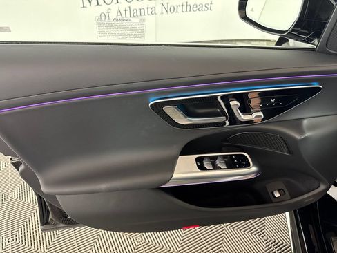 Used 2026 Mercedes-Benz E 350 Sedan image 10