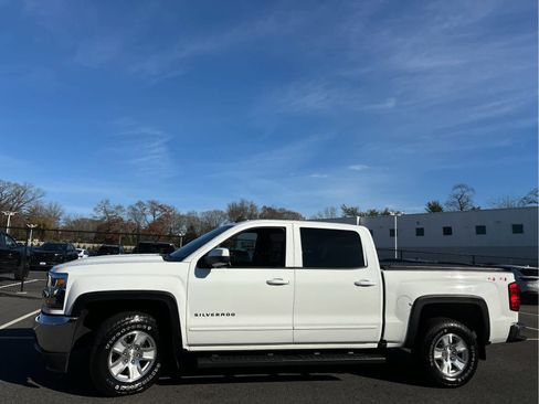 Used 2016 Chevrolet Silverado 1500 LT image 6