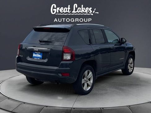 Used 2014 Jeep Compass Sport w/ Power Value Group AWD/4WD image 5
