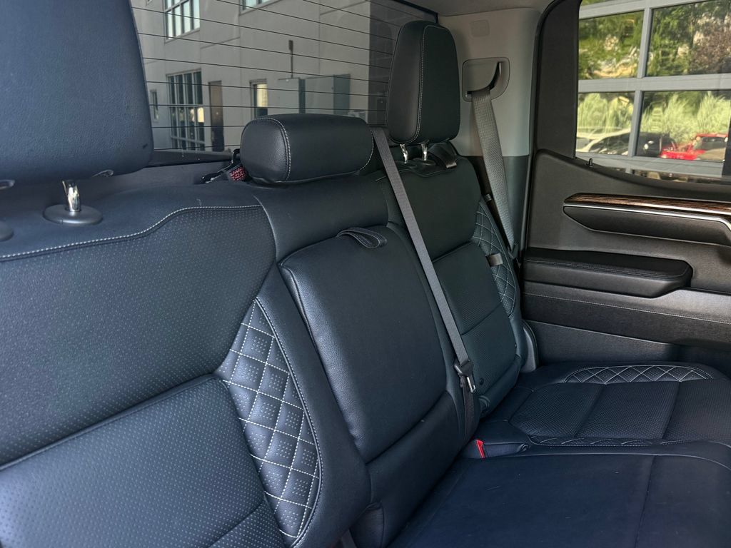 Used 2023 GMC Sierra 1500 Elevation AWD/4WD image 40