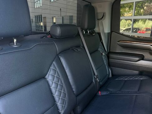 Used 2023 GMC Sierra 1500 Elevation AWD/4WD image 40