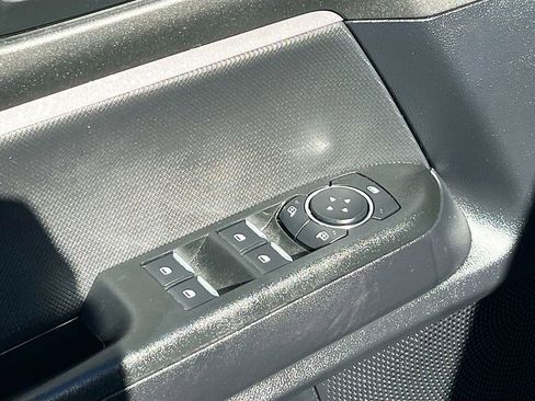 Used 2025 Ford Bronco Sport Badlands AWD/4WD image 17