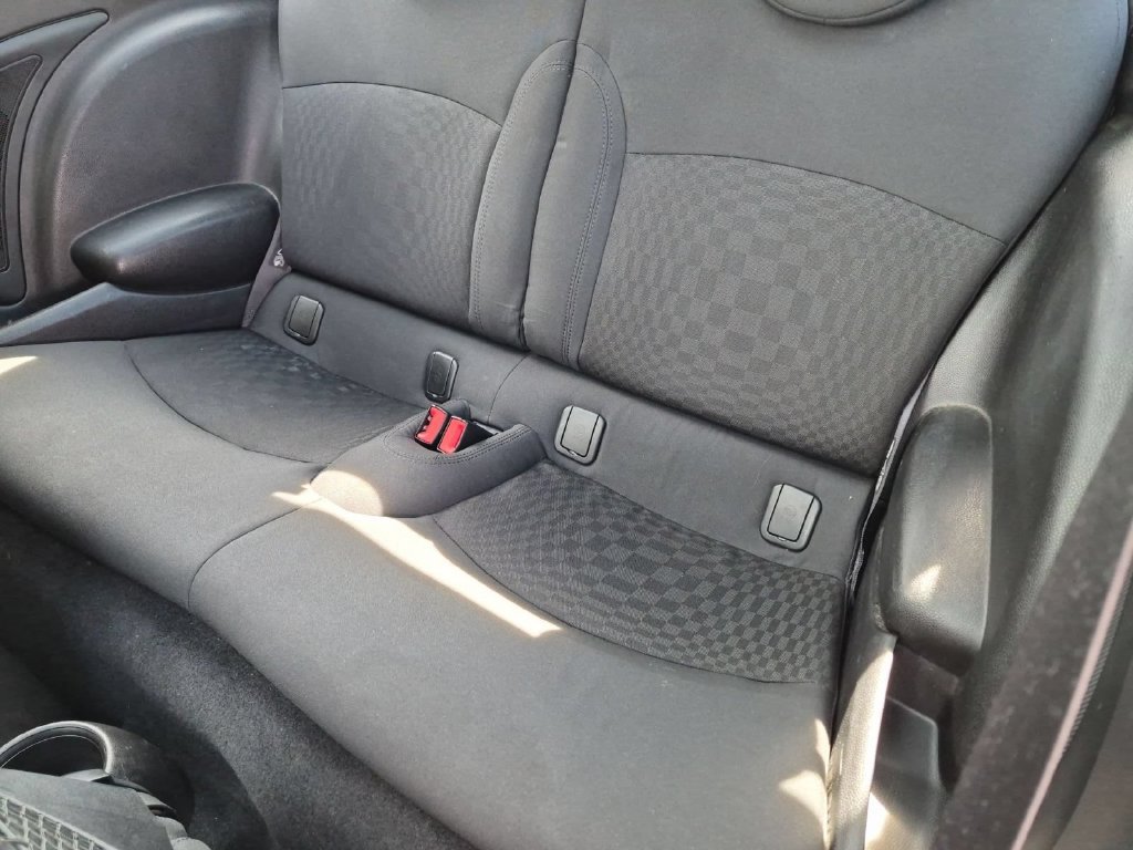 Used 2009 MINI Cooper Hardtop FWD image 25