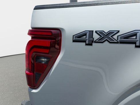Used 2026 Ford F150 Lariat AWD/4WD image 16