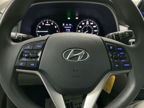 Used 2020 Hyundai Tucson SE AWD/4WD image 21