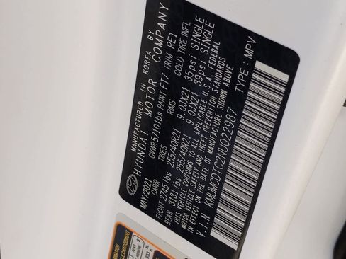 Used 2022 Genesis GV70 3.5T Sport w/ Sport Prestige Package image 37