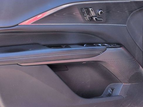 Certified 2024 Cadillac Lyriq Sport w/ LPO, Floor Liner Package RWD image 24