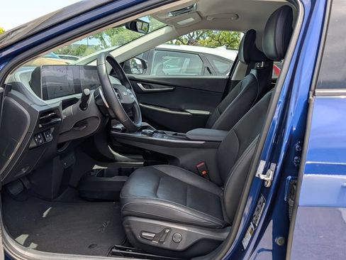 Used 2024 Kia EV6 Wind w/ Wind Technology Package RWD image 5