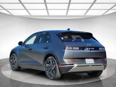 Used 2023 Hyundai Ioniq 5 SEL image 7