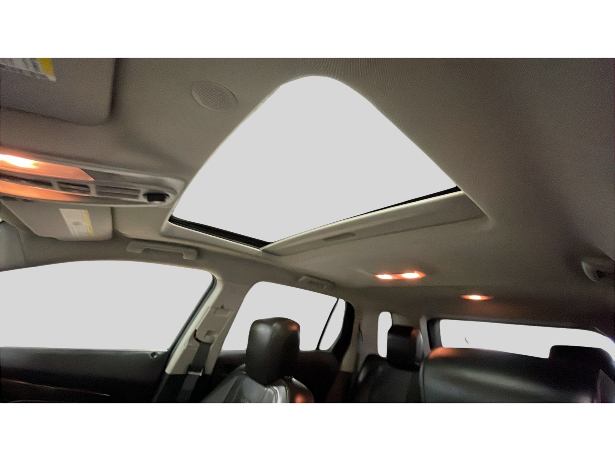 Used 2014 GMC Terrain Denali FWD image 15