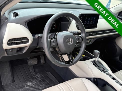 Used 2024 Honda HR-V EX-L image 15