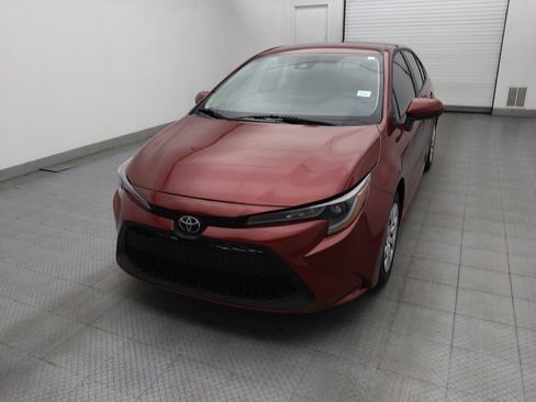Used 2022 Toyota Corolla LE FWD image 15