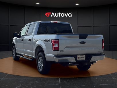 Used 2019 Ford F150 XLT