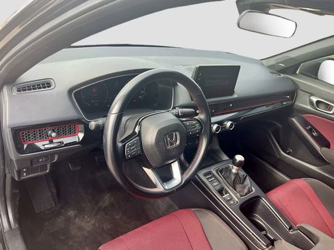 Used 2024 Honda Civic Si image 9