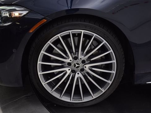Certified 2022 Mercedes-Benz S 580 4MATIC Sedan image 12