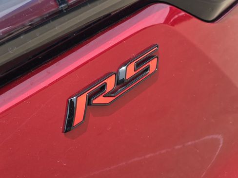 New 2026 Chevrolet Equinox EV RS FWD image 21