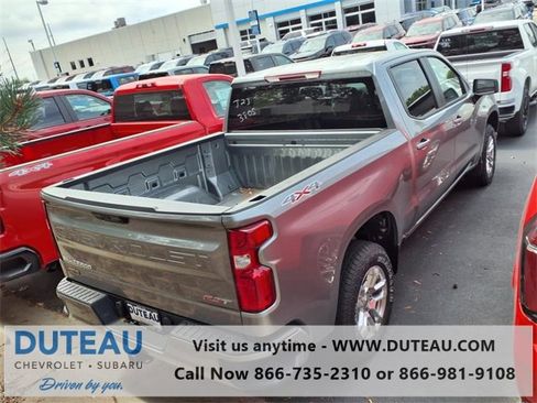 New 2026 Chevrolet Silverado 1500 RST image 6