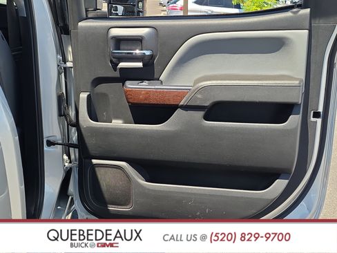 Used 2016 GMC Sierra 2500 SLT AWD/4WD image 25