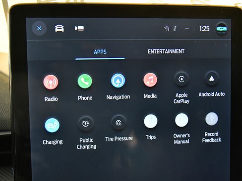 Used 2024 Ford Mustang Mach-E Select image 28