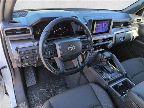 New 2026 Toyota Tacoma SR5 image 3