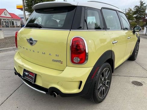Used 2012 MINI Cooper Countryman S image 48