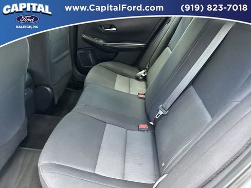 Used 2023 Nissan Sentra SV w/ All-Weather Package FWD image 18