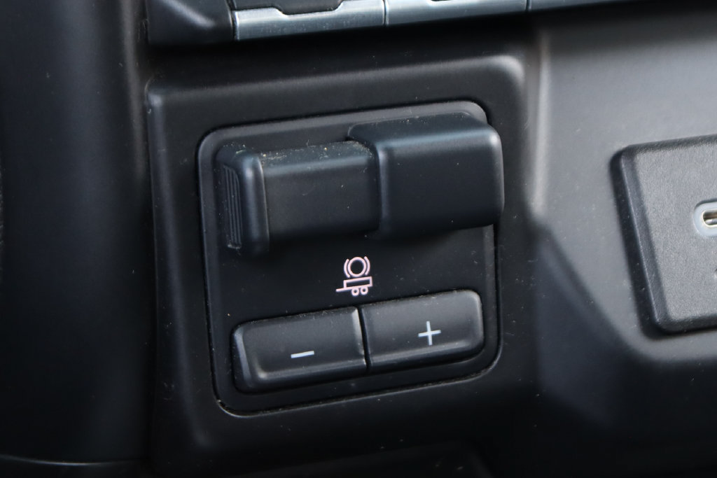 Used 2022 GMC Sierra 1500 AT4 w/ AT4 Premium Package AWD/4WD image 36