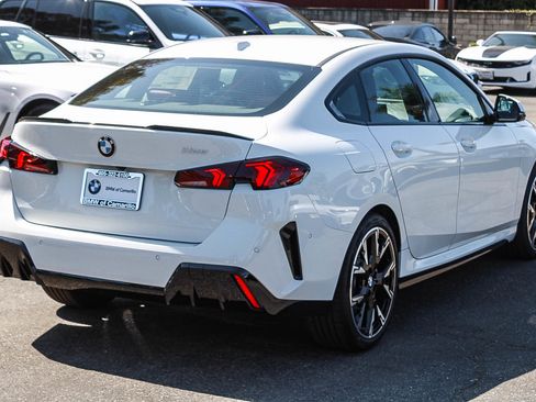 New 2026 BMW 228i w/ Technology Package FWD image 6