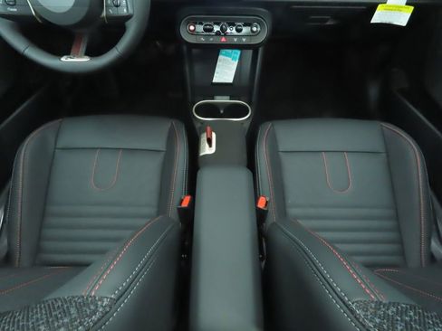 New 2026 MINI Cooper S image 18