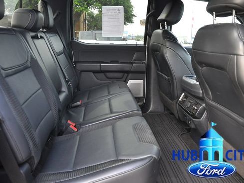 Used 2023 Ford F150 Raptor AWD/4WD image 14