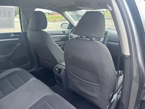 Used 2009 Volkswagen Jetta S image 20