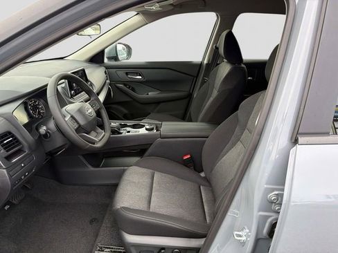 New 2026 Nissan Rogue SV w/ Cold Weather Package image 6