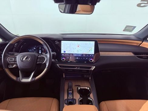 Certified 2025 Lexus RX 350 Premium Plus FWD image 35