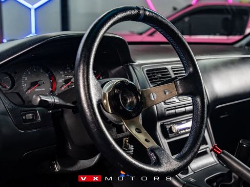 Used 1997 Nissan 240SX SE image 11