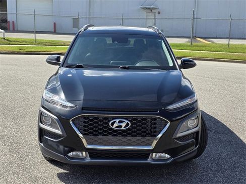 Used 2019 Hyundai Kona Limited image 2