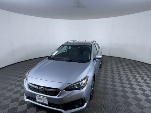 Used 2022 Subaru Impreza Premium image 3