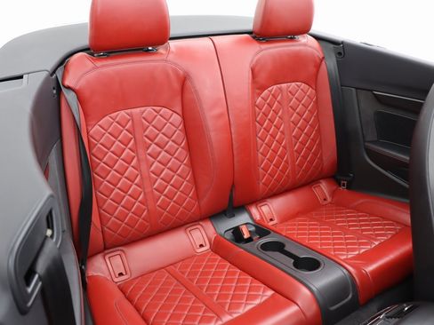 Used 2018 Audi S5 Premium Plus w/ Navigation Package image 28