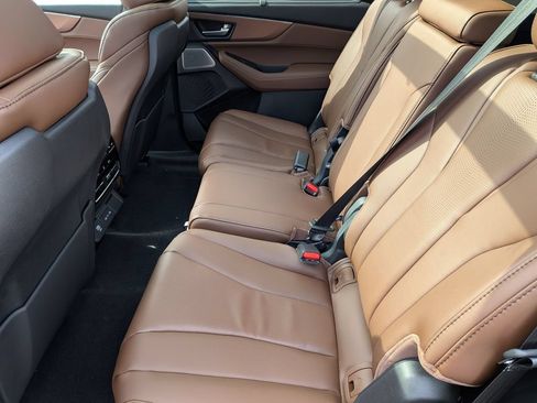 Used 2026 Acura MDX SH-AWD w/ Technology Package image 13