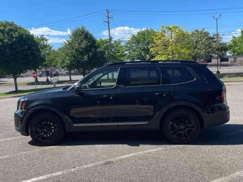 Used 2023 Kia Telluride SX X-Line AWD/4WD image 13