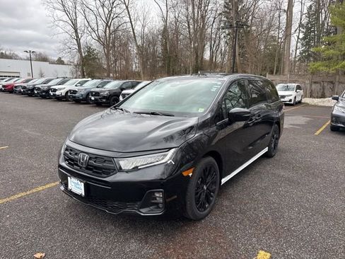 New 2026 Honda Odyssey Sport-L image 7