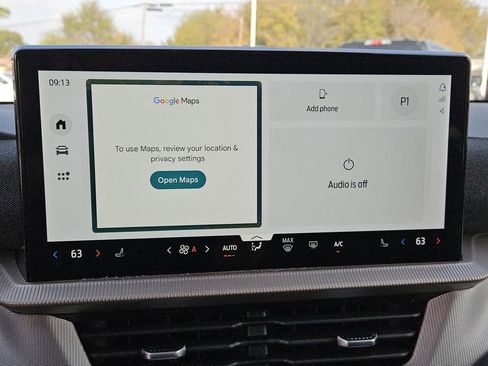 New 2026 Ford Explorer Active image 14