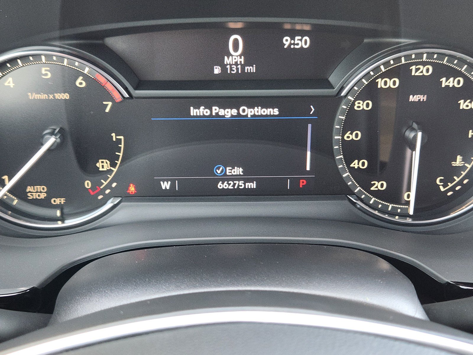 Used 2023 Cadillac XT5 Luxury FWD image 12
