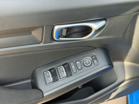 Used 2026 Honda Civic Sport image 19