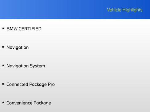 Used 2024 BMW iX xDrive50 AWD/4WD image 5