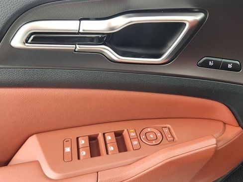 New 2026 Kia Sportage SX AWD/4WD image 20