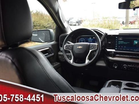 Certified 2023 Chevrolet Silverado 1500 LT AWD/4WD image 25